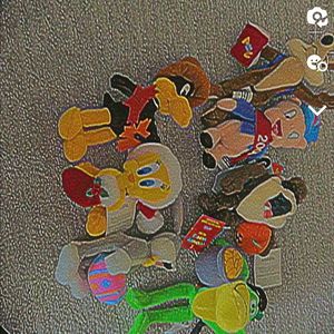 Meet your Posher, Millie